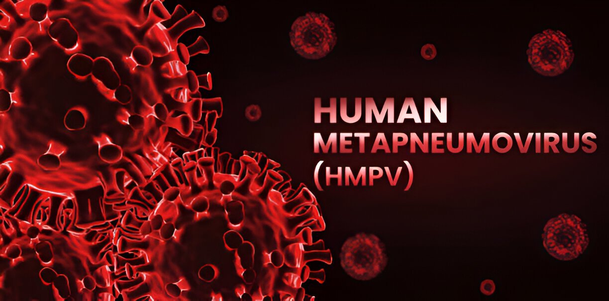 فيروس HMPV الصين: الأعراض وطرق الانتشار فيروس HMPV الصين الأعراض وطرق الانتشار