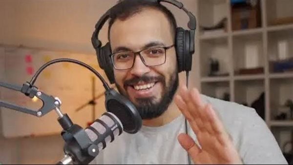 قضية أحمد أبو زيد: تفاصيل وتداعيات حبس اليوتيوبر قضية أحمد أبو زيد