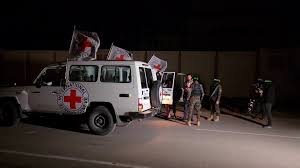 وقف إطلاق النار في غزة: اتفاق وشيك وتبادل للأسرى وقف إطلاق النار في غزة اتفاق وشيك وتبادل للأسرى