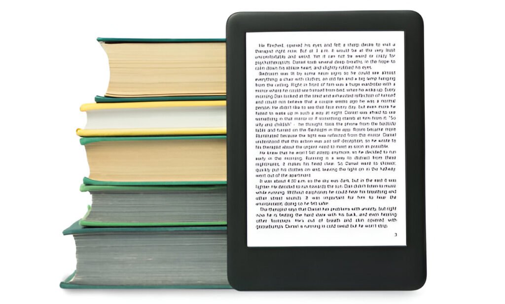 الربح من بيع المنتجات الرقمية في مصر: دليلك الكامل للانطلاق خطوة بخطوة (2025) الكتب الإلكترونية (eBooks)