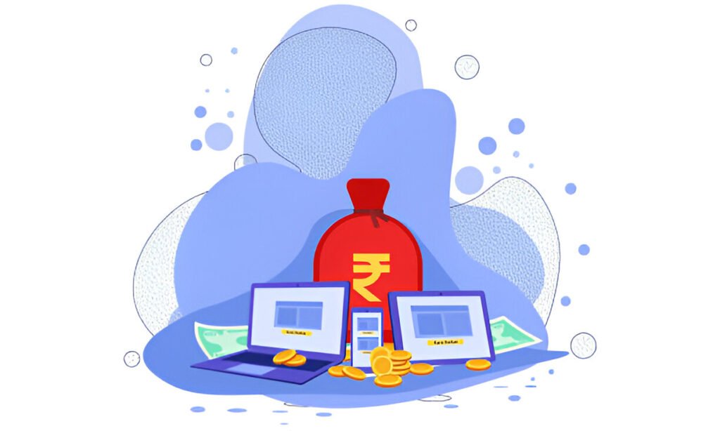 الربح من بيع المنتجات الرقمية في مصر: دليلك الكامل للانطلاق خطوة بخطوة (2025) كم يمكن أن تكسب من بيع المنتجات الرقمية شهريًا؟