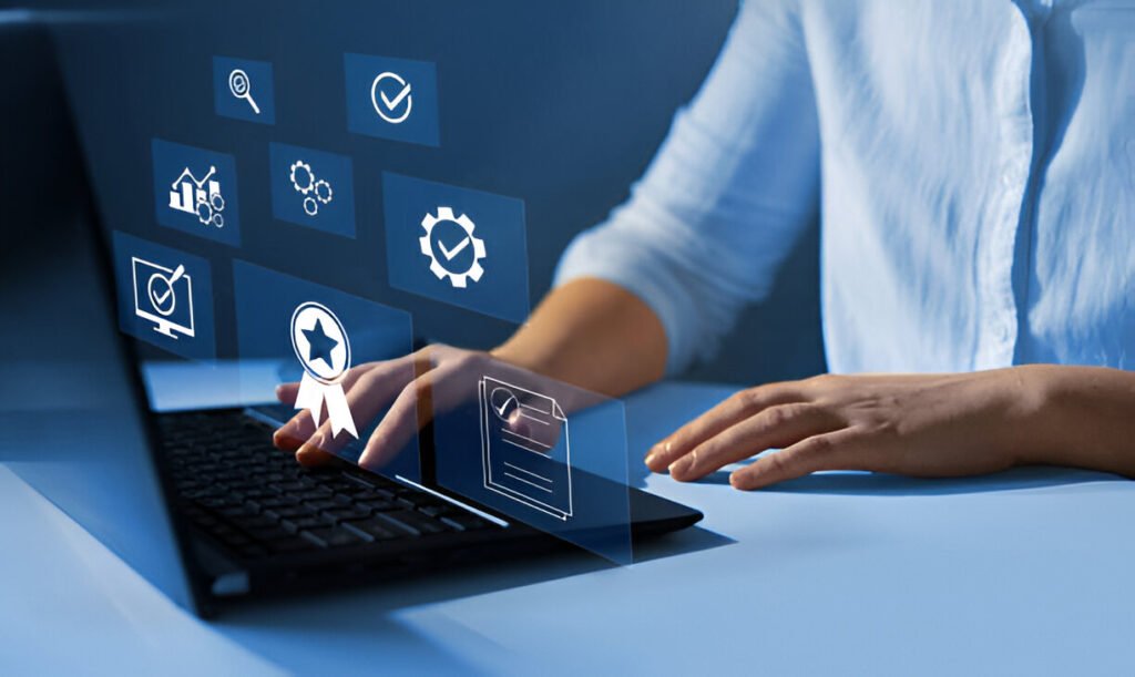 الربح من بيع المنتجات الرقمية في مصر: دليلك الكامل للانطلاق خطوة بخطوة (2025) 🟦 أنواع المنتجات الرقمية التي يمكن بيعها من مصر (أفكار عملية لكل مستوى)